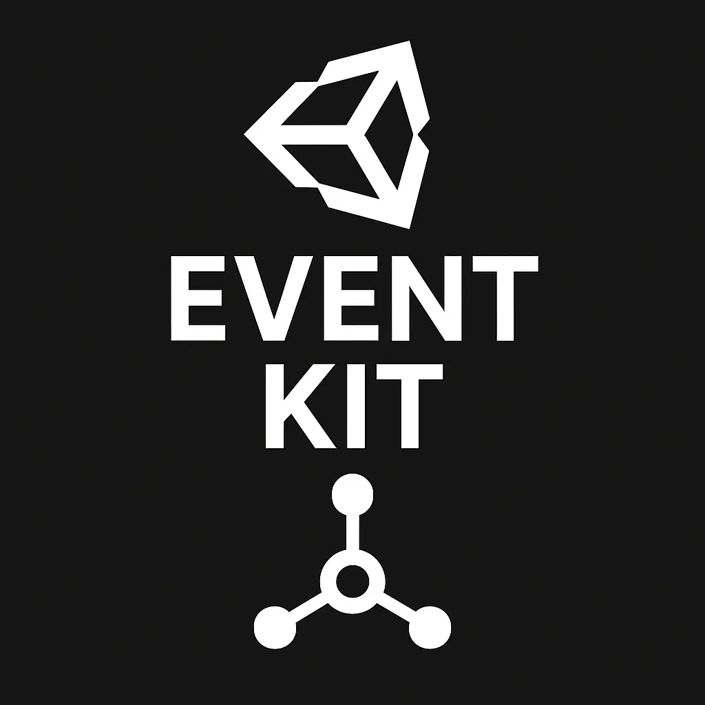 Unity Event Kit